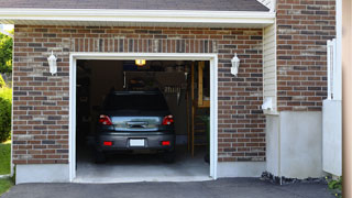 Garage Door Installation at Herpoco Hercules, California